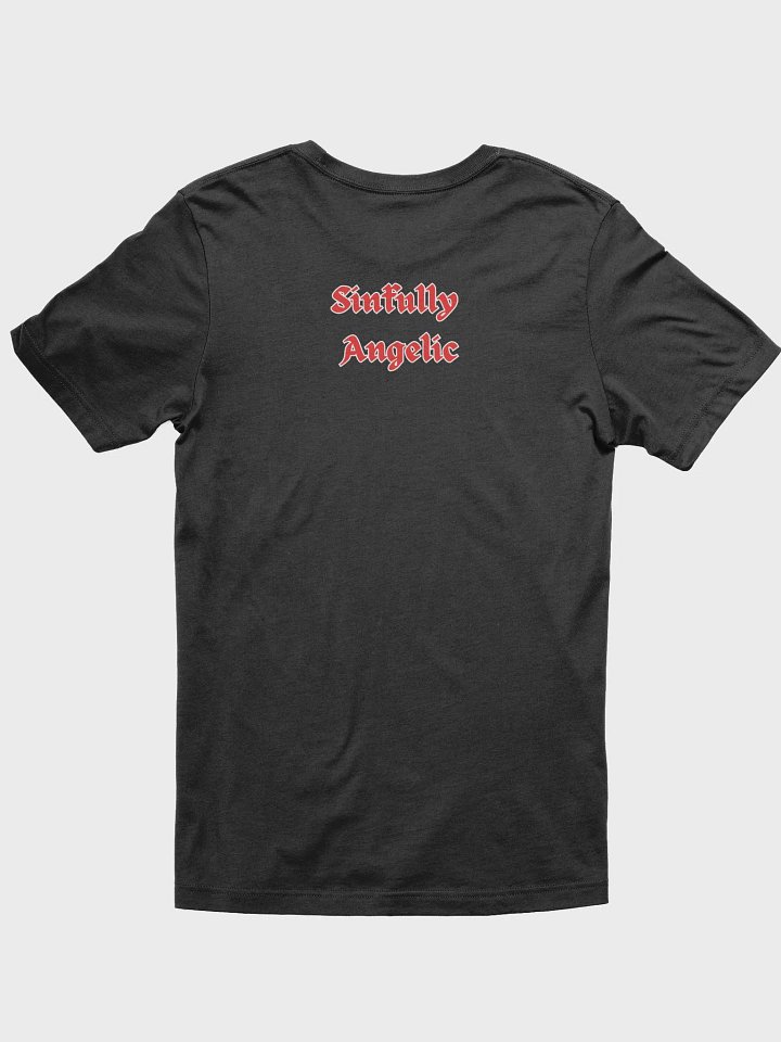 Perfect Heathen T-Shirt product image (2)