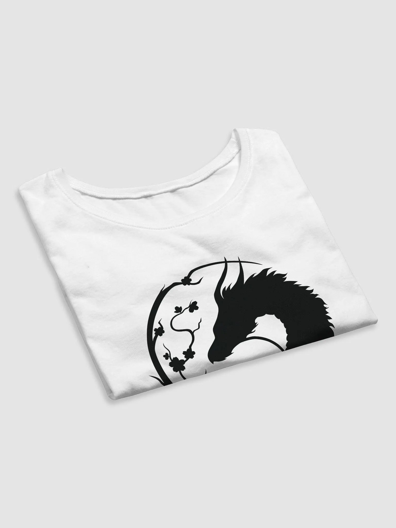 Crop T-Shirt product image (4)