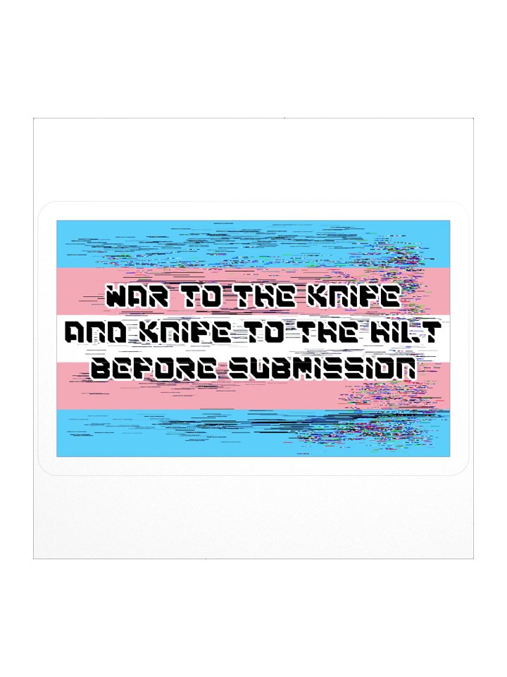 War to the Knife product image (1)