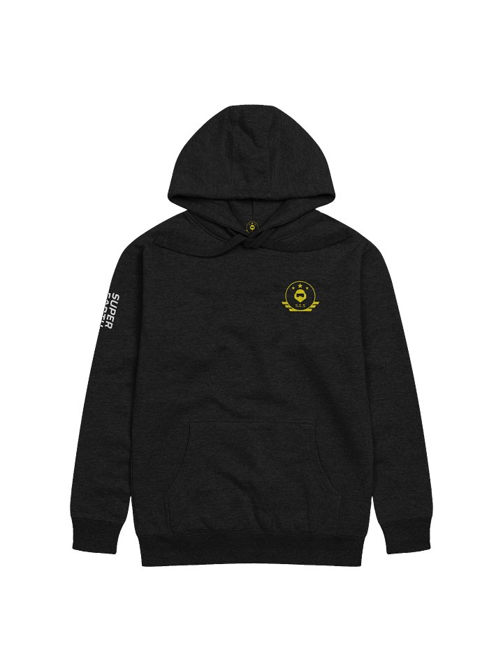 S.E.S - Signature Eagle 1 Hoodie product image (2)