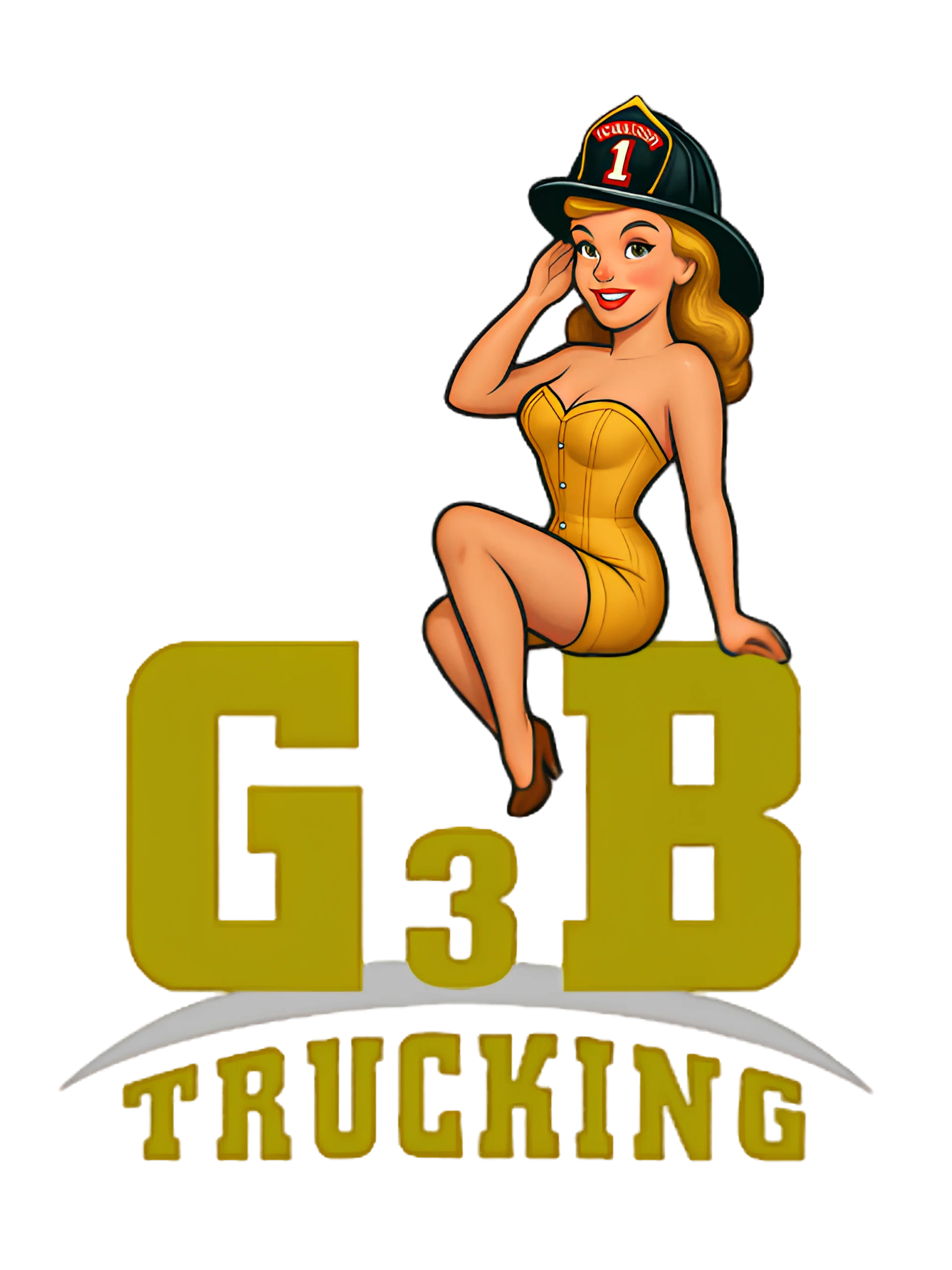 GB5 TSHIRT - animated product image (1)