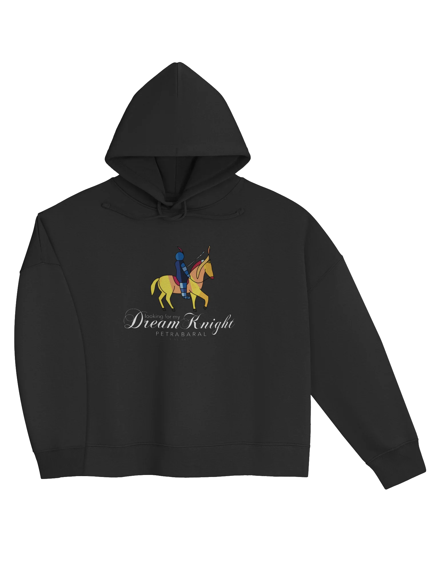 Dream Knight Women's Hoodie product image (3)