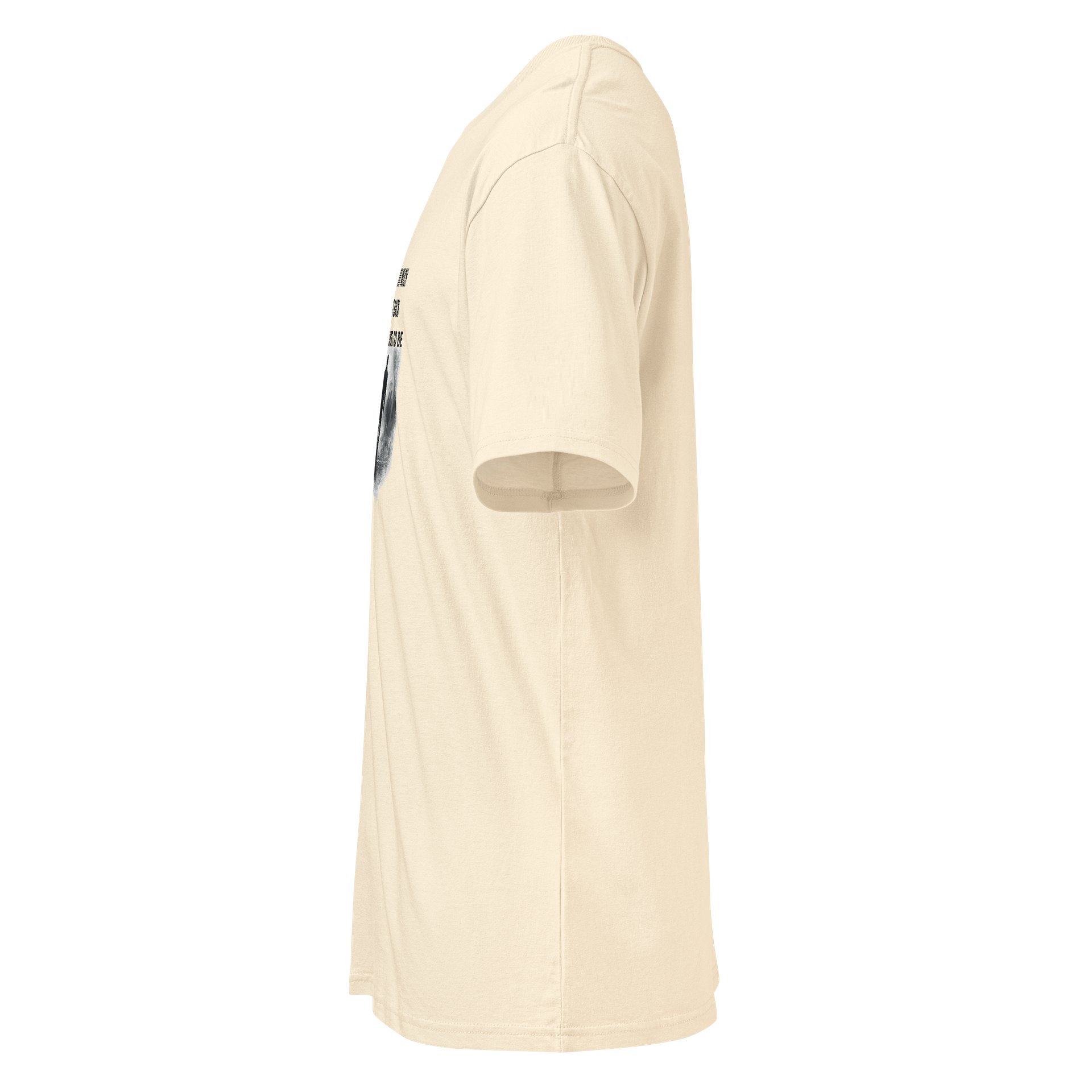 Seen Too Much Essential T-Shirt product image (3)
