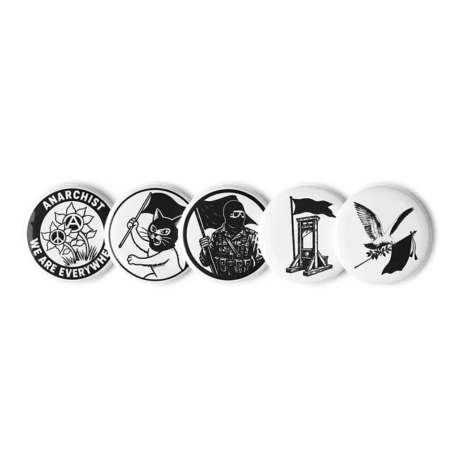 BUTTONS