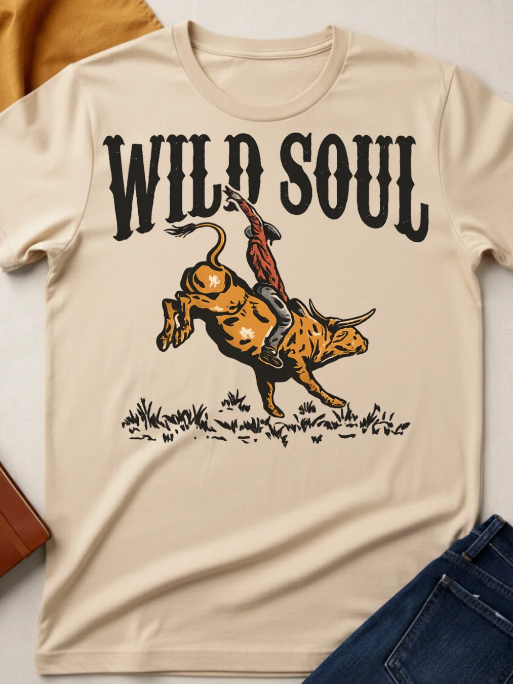 Wild Soul product image (1)