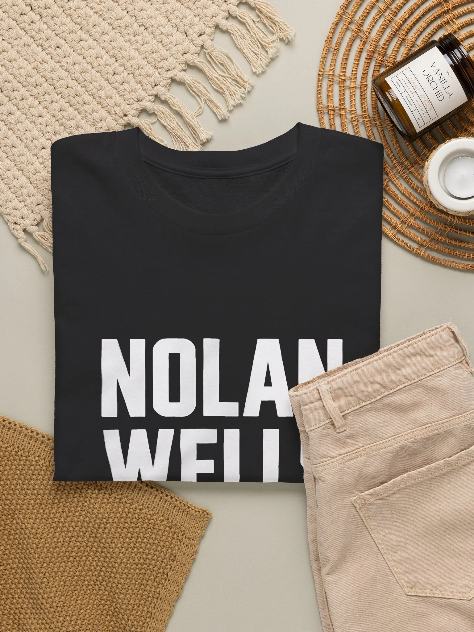 Nolan Wells Shirt product image (145)
