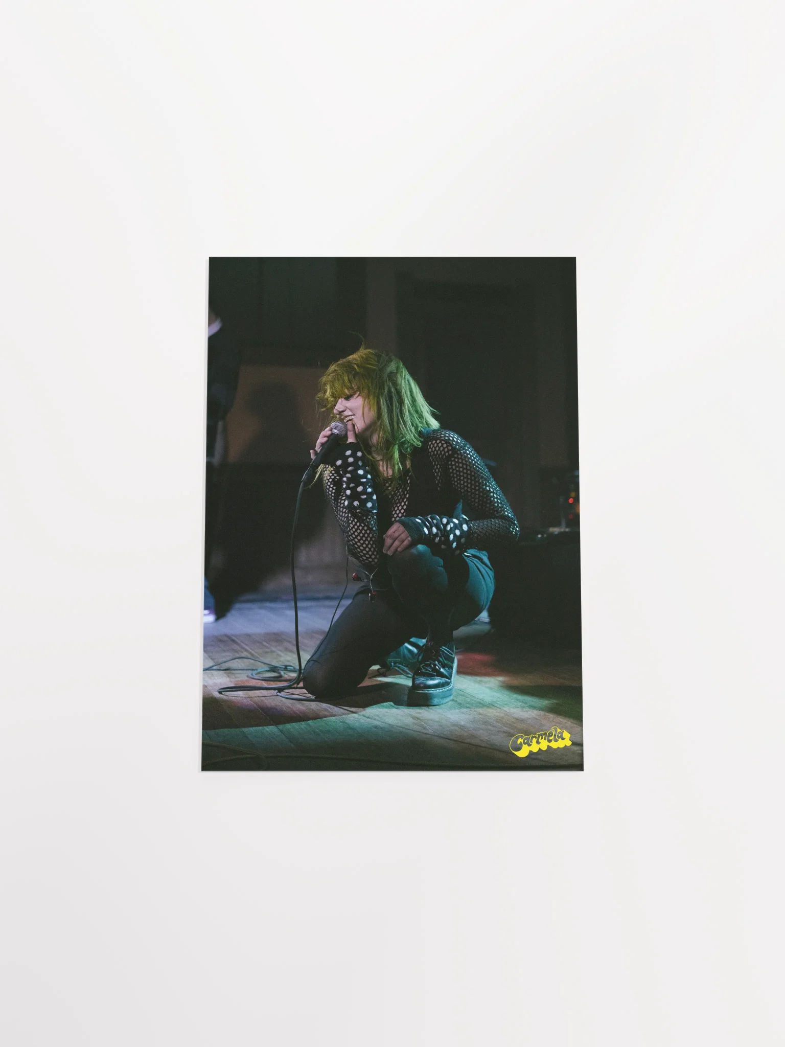Carmela Poster product image (4)