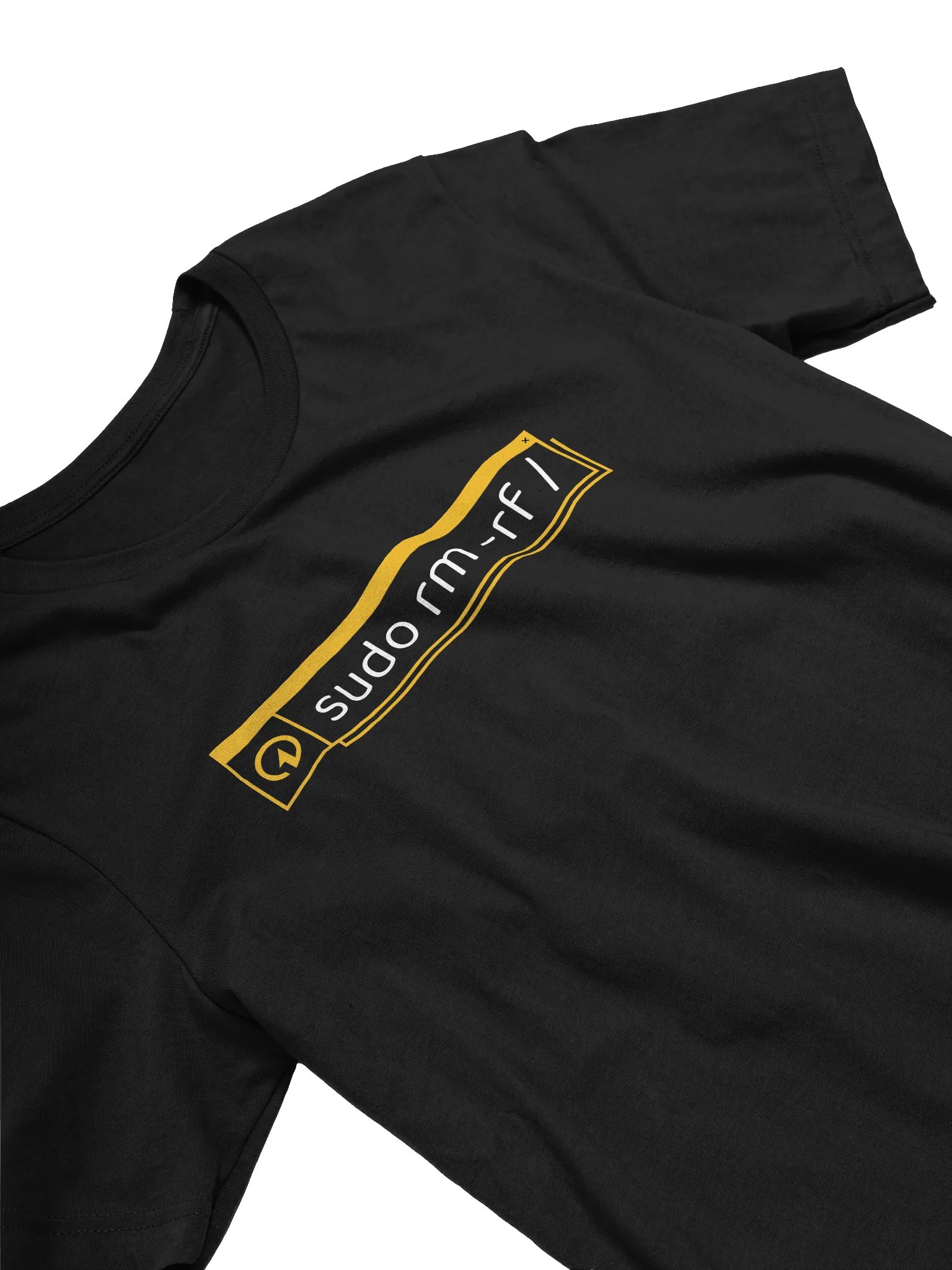 Sudo Tee - Classic product image (3)