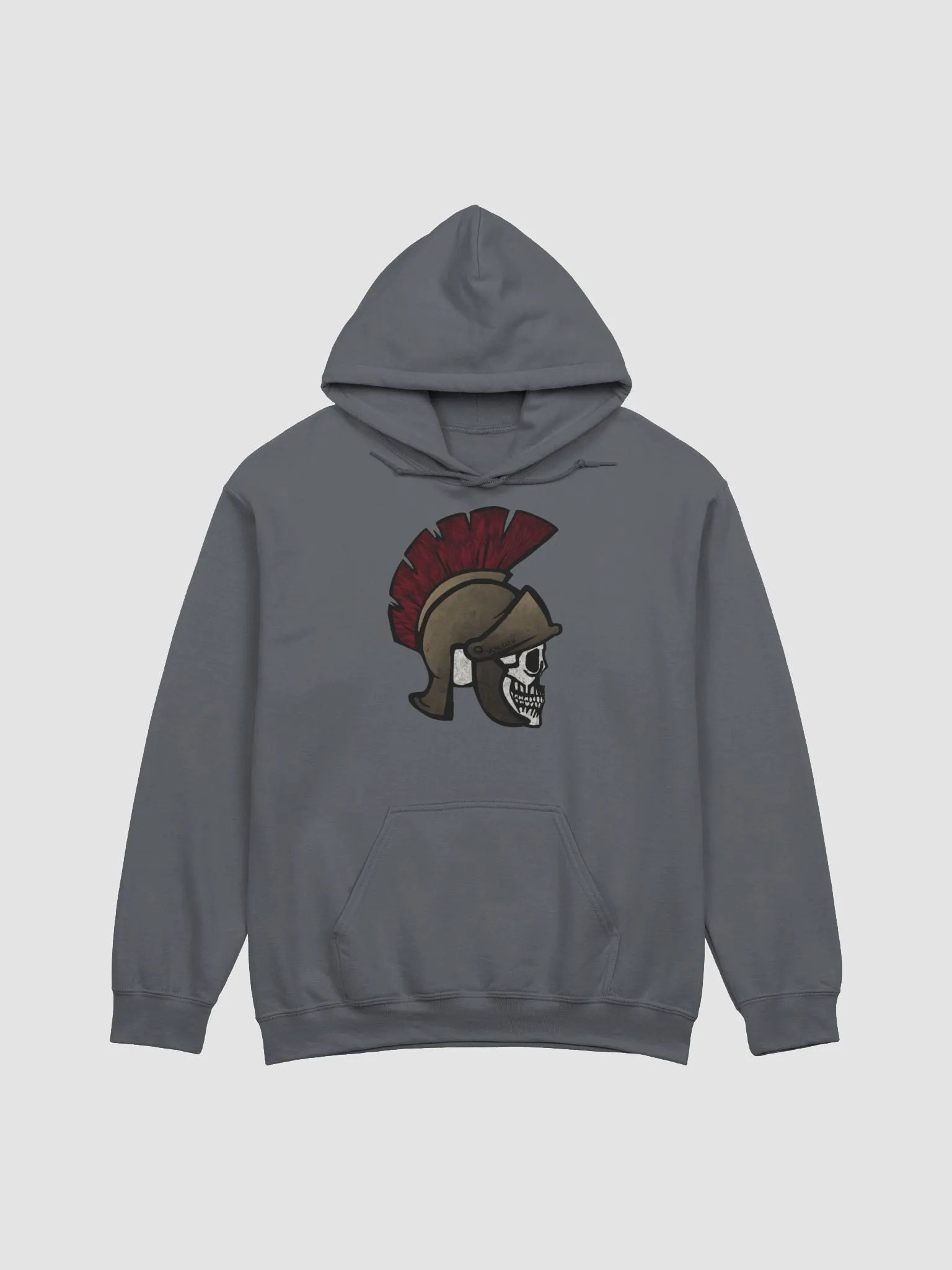Helm Hoodie product image (6)