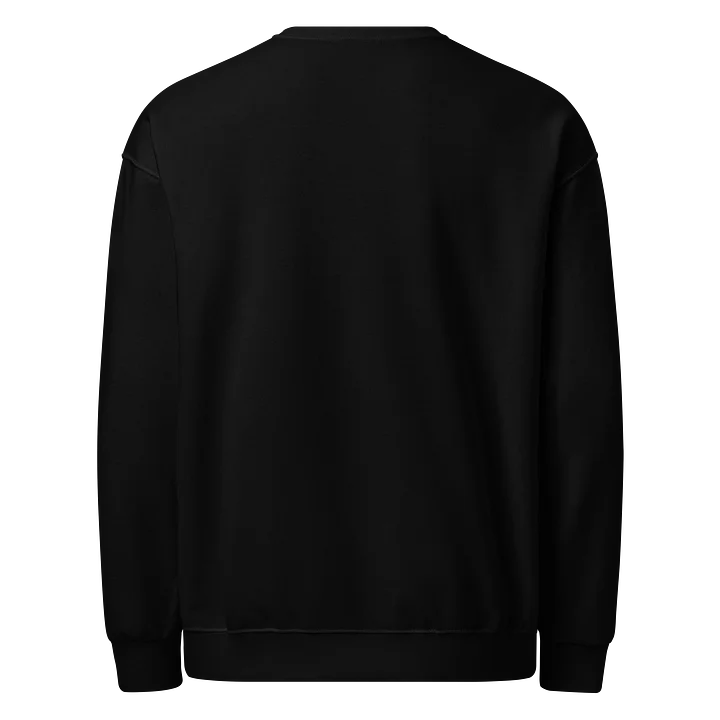 Greater Unisex Crew Neck Sweatshirt product image (2)