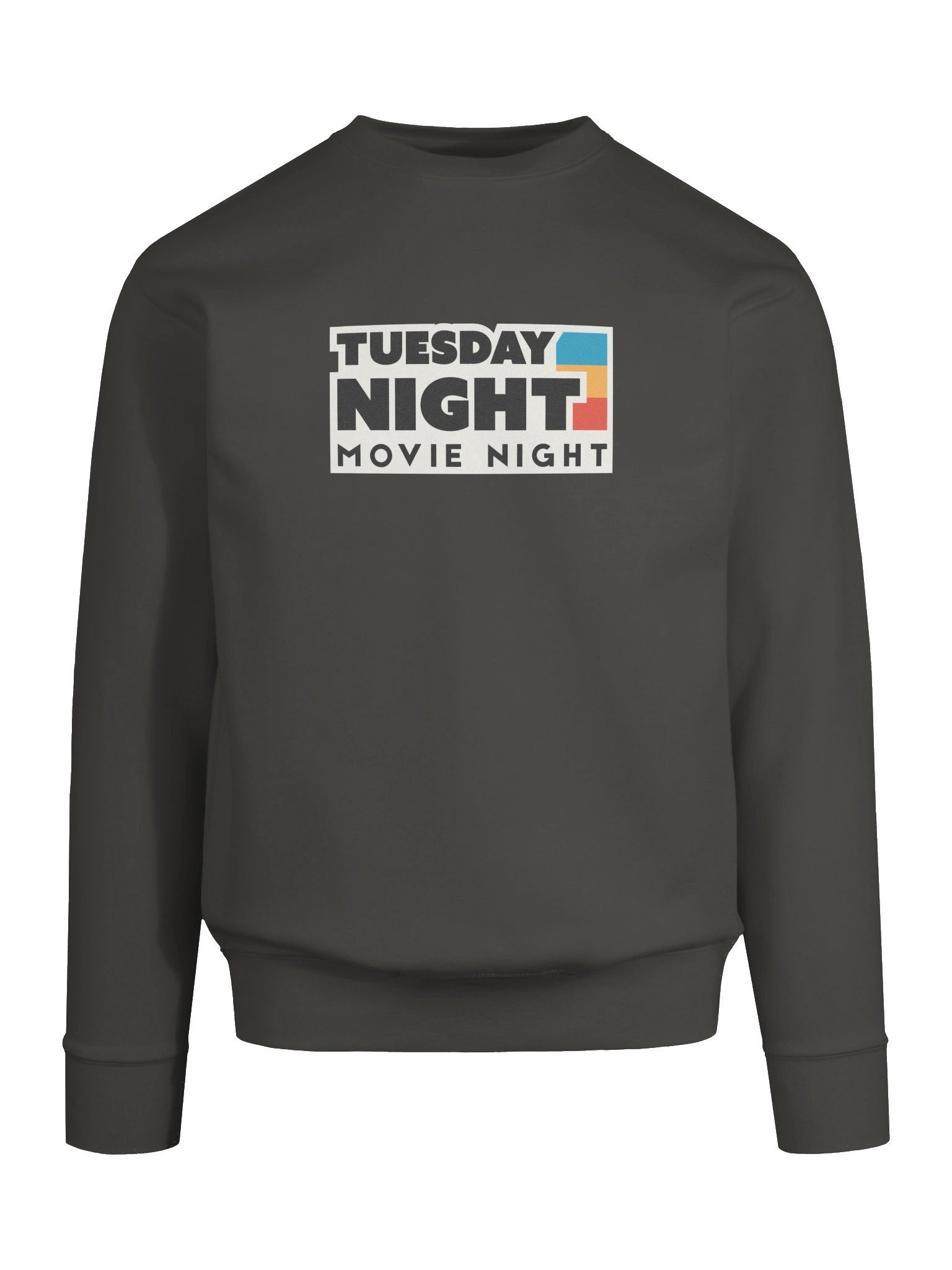 Logo Sweatshirt product image (9)