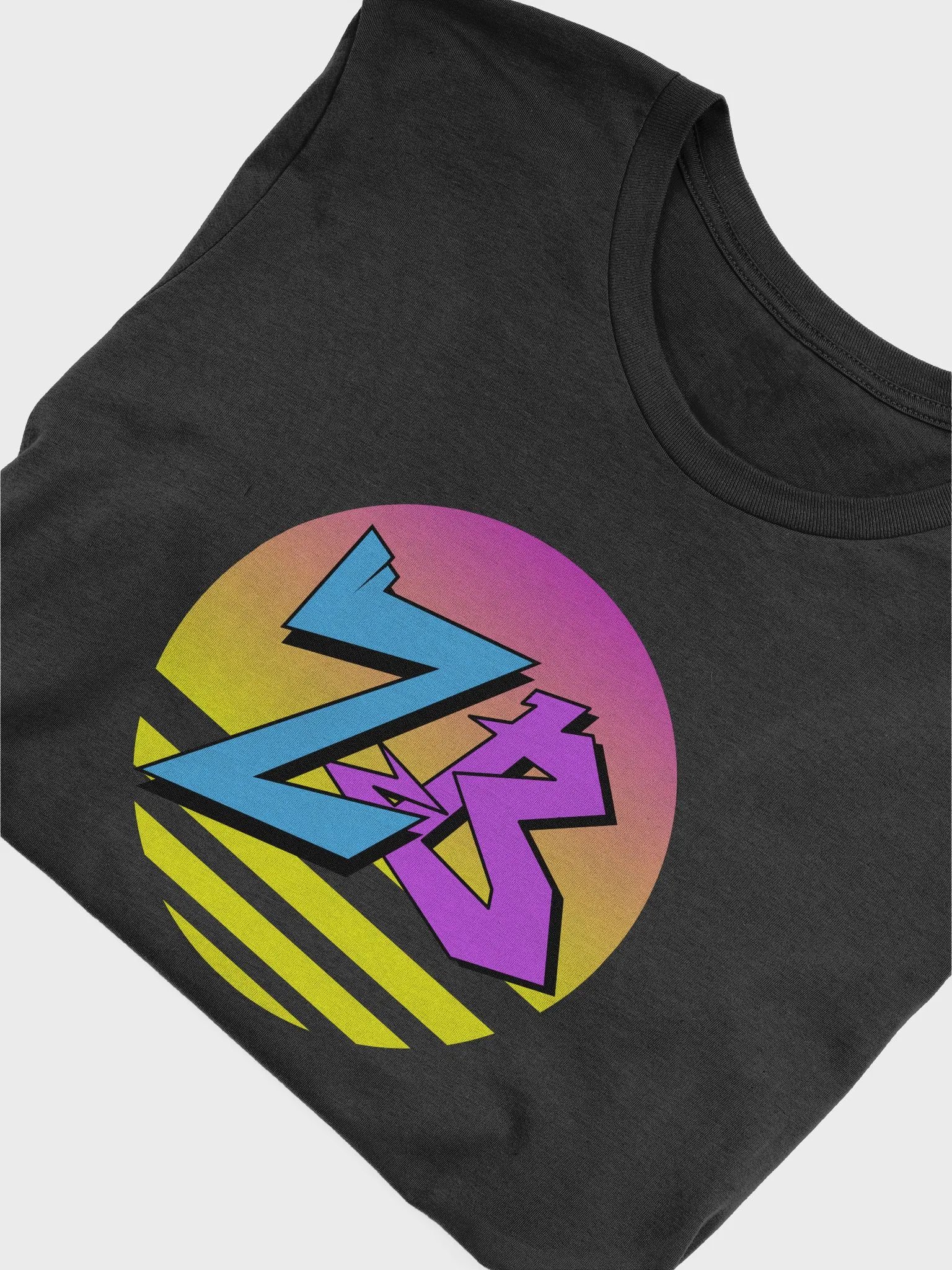 Logo Shirt product image (5)