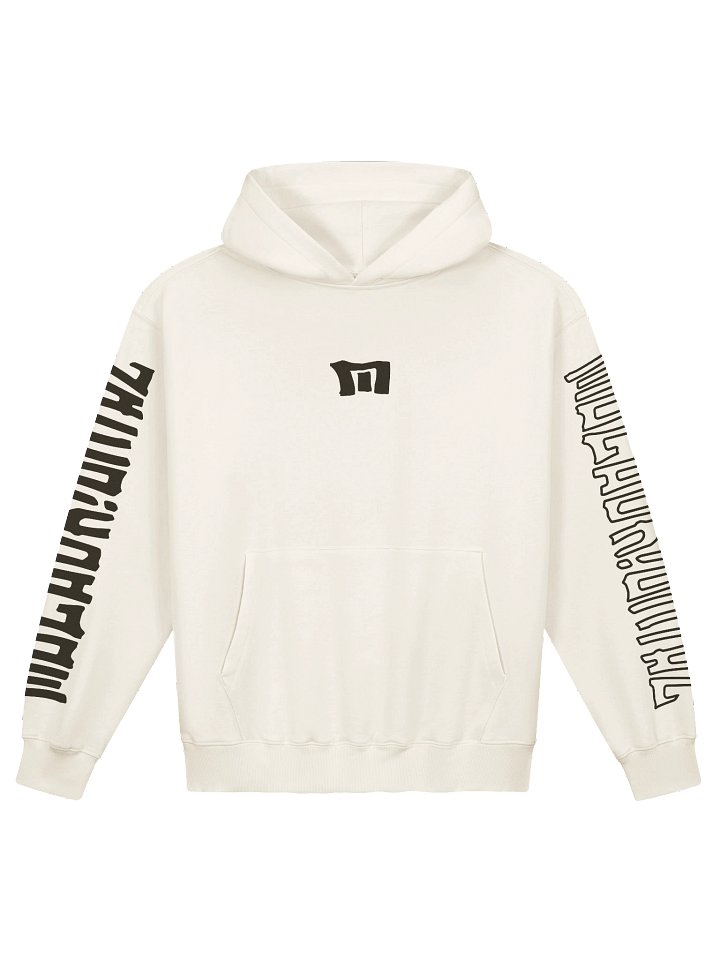 24/7 — Thick Hood · Natural product image (2)
