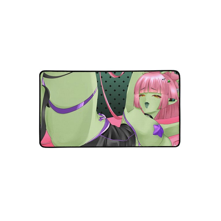 The Presenter Deskmat product image (2)