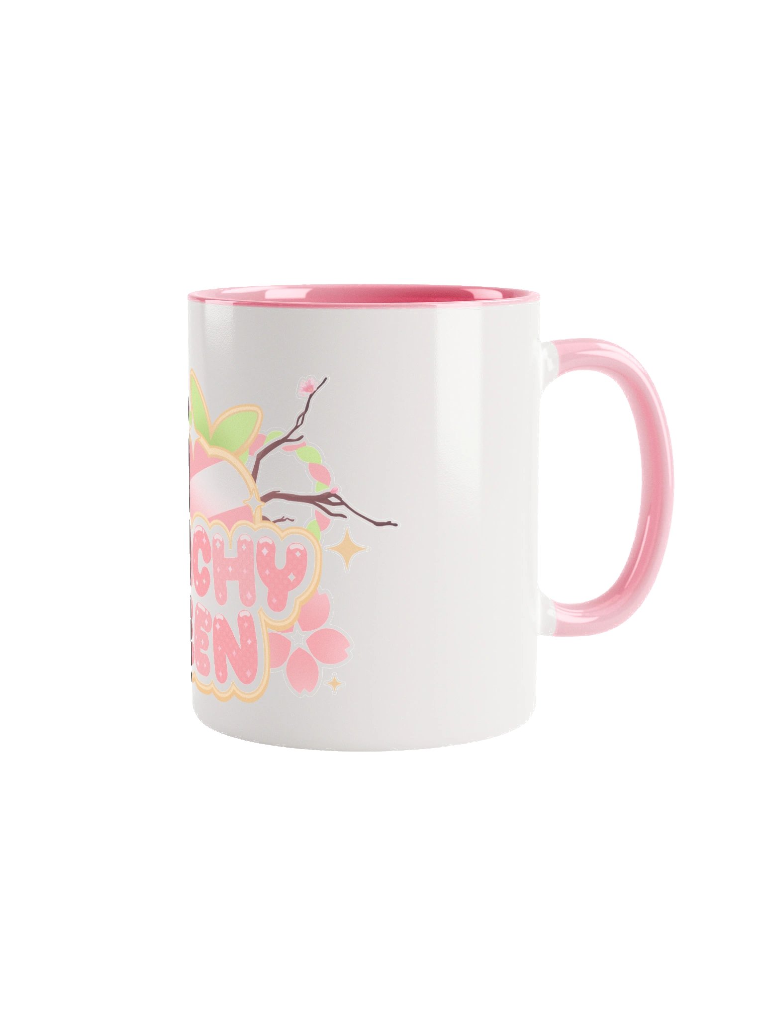 MsCuppyKeen product image (1)