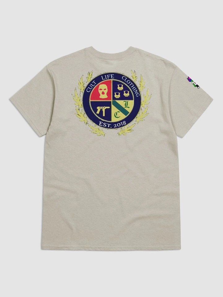 SAVE THE WORLD product image (3)