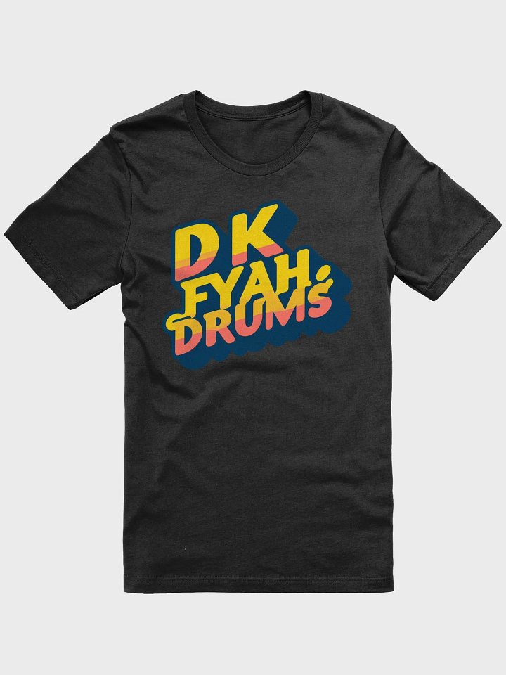 DK T-Shirt product image (2)