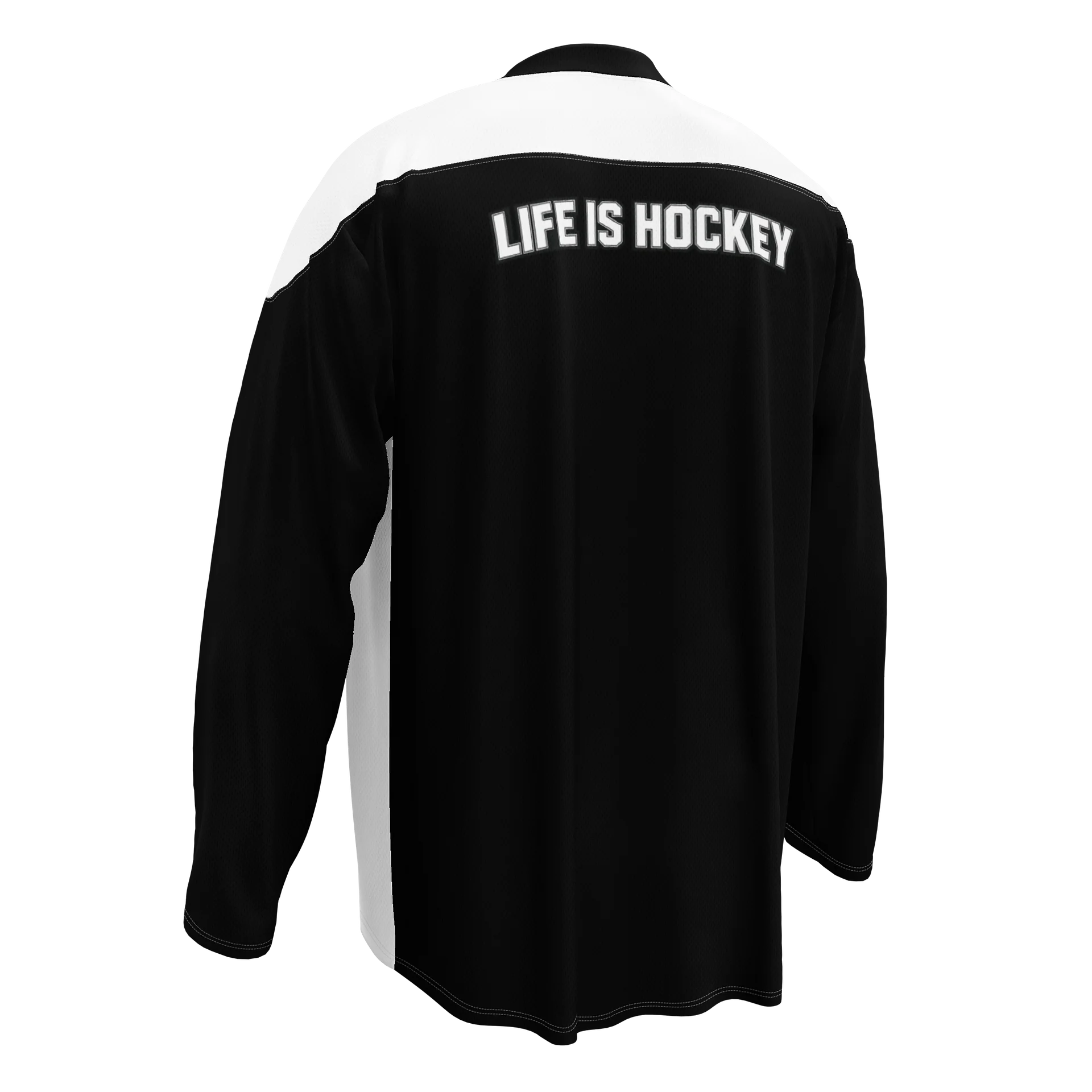 Life Is Hockey™ Deterrent Jersey product image (4)