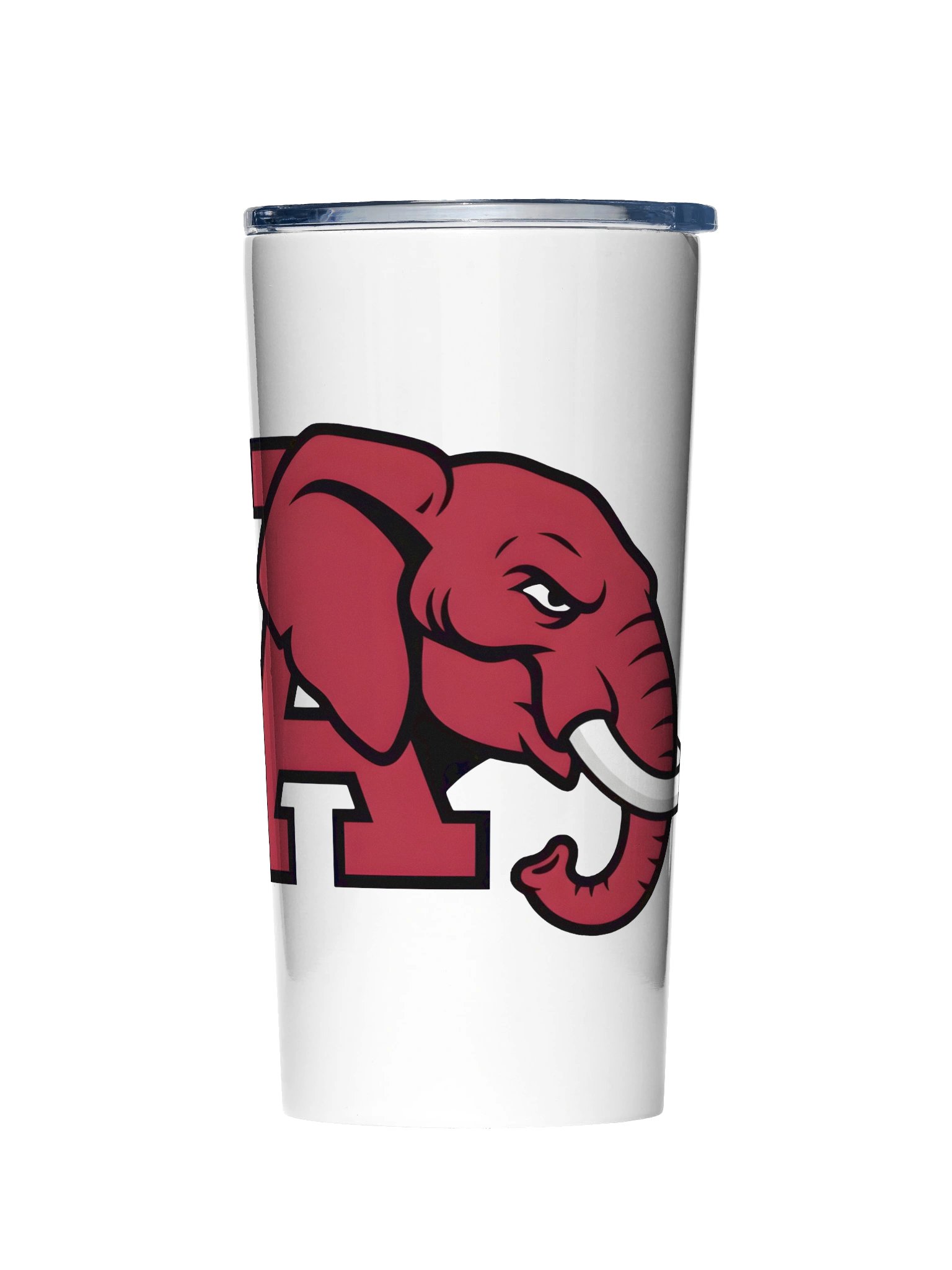 Red Elephant 20oz Tumbler product image (1)