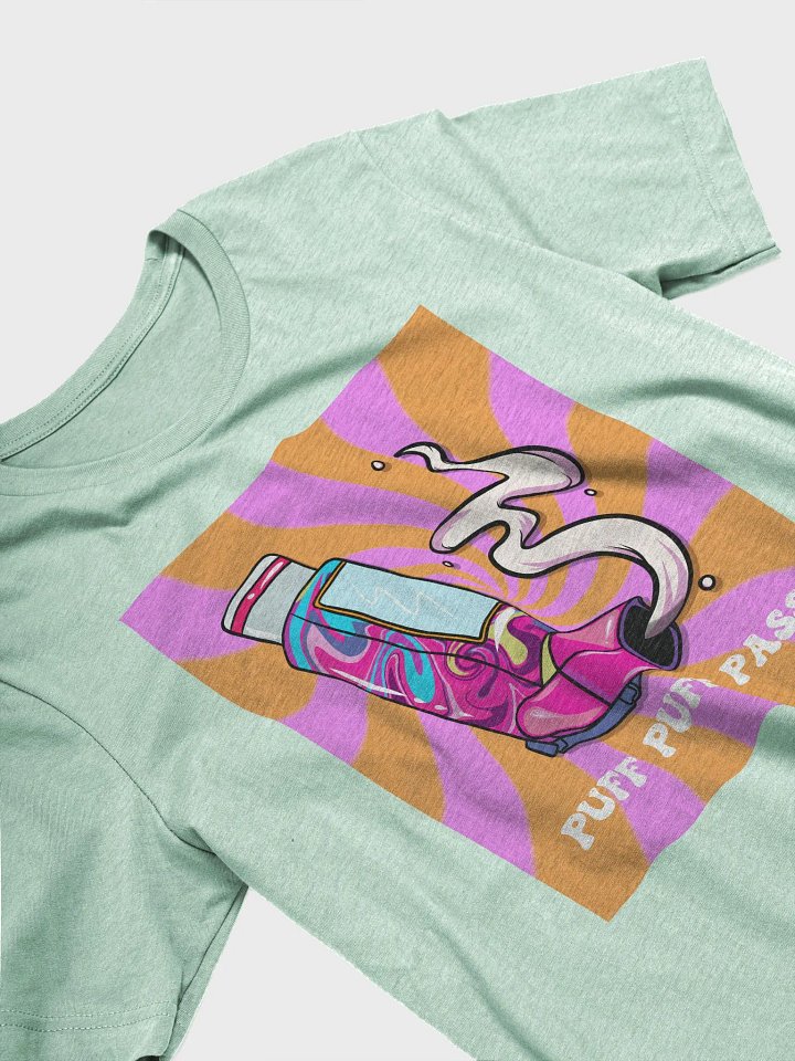 Puff Puff Pass product image (2)