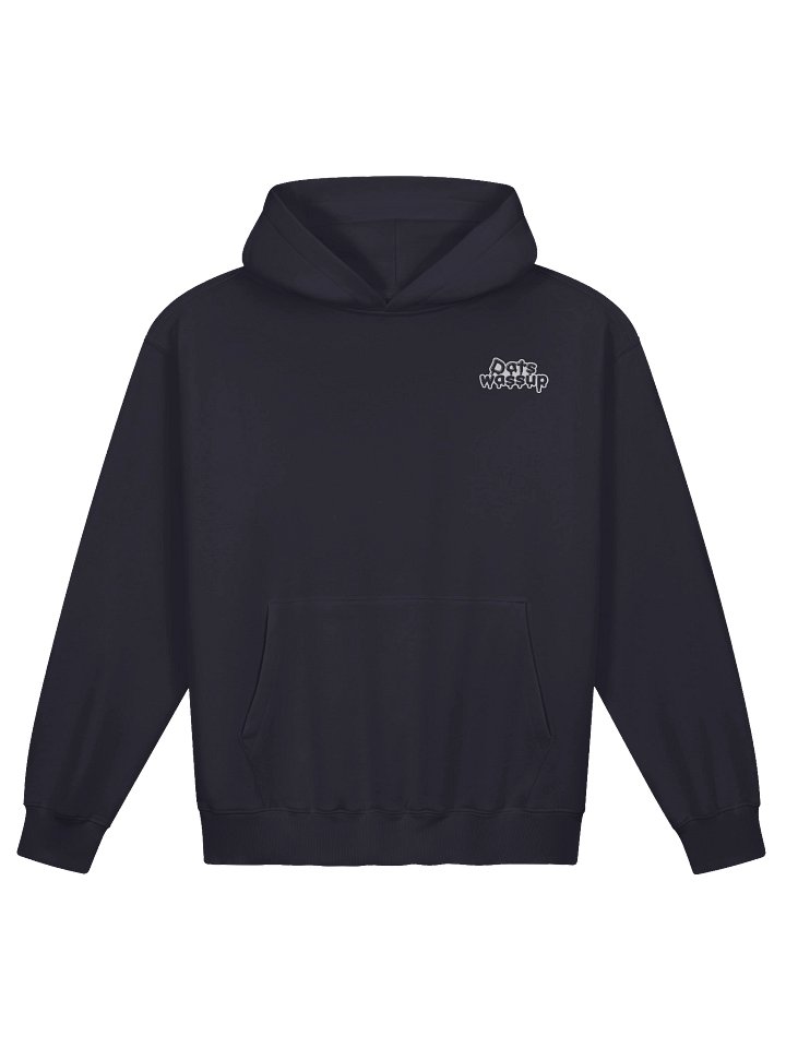 White Logo Datswassup product image (1)