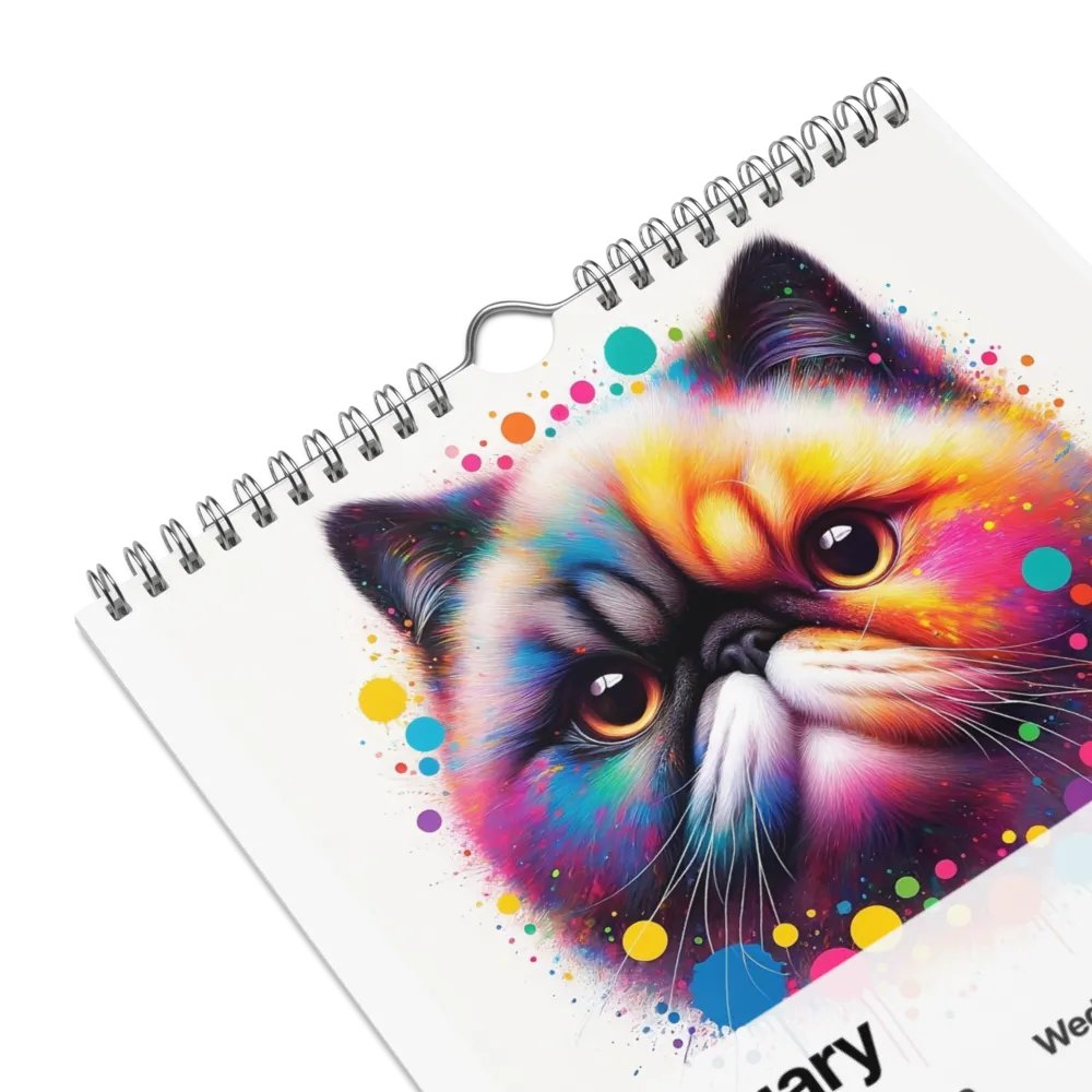 Wall Calendar (2024) product image (16)