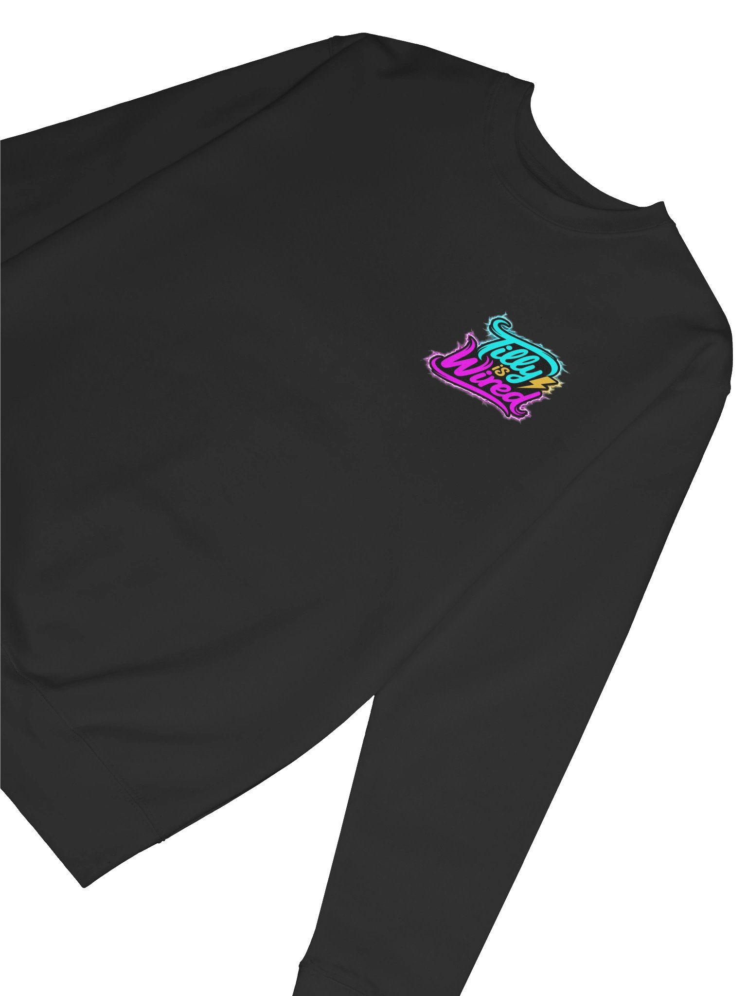 Sweatshirt product image (6)