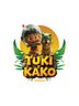TUKI Y KAKO AVENTURA Sticker