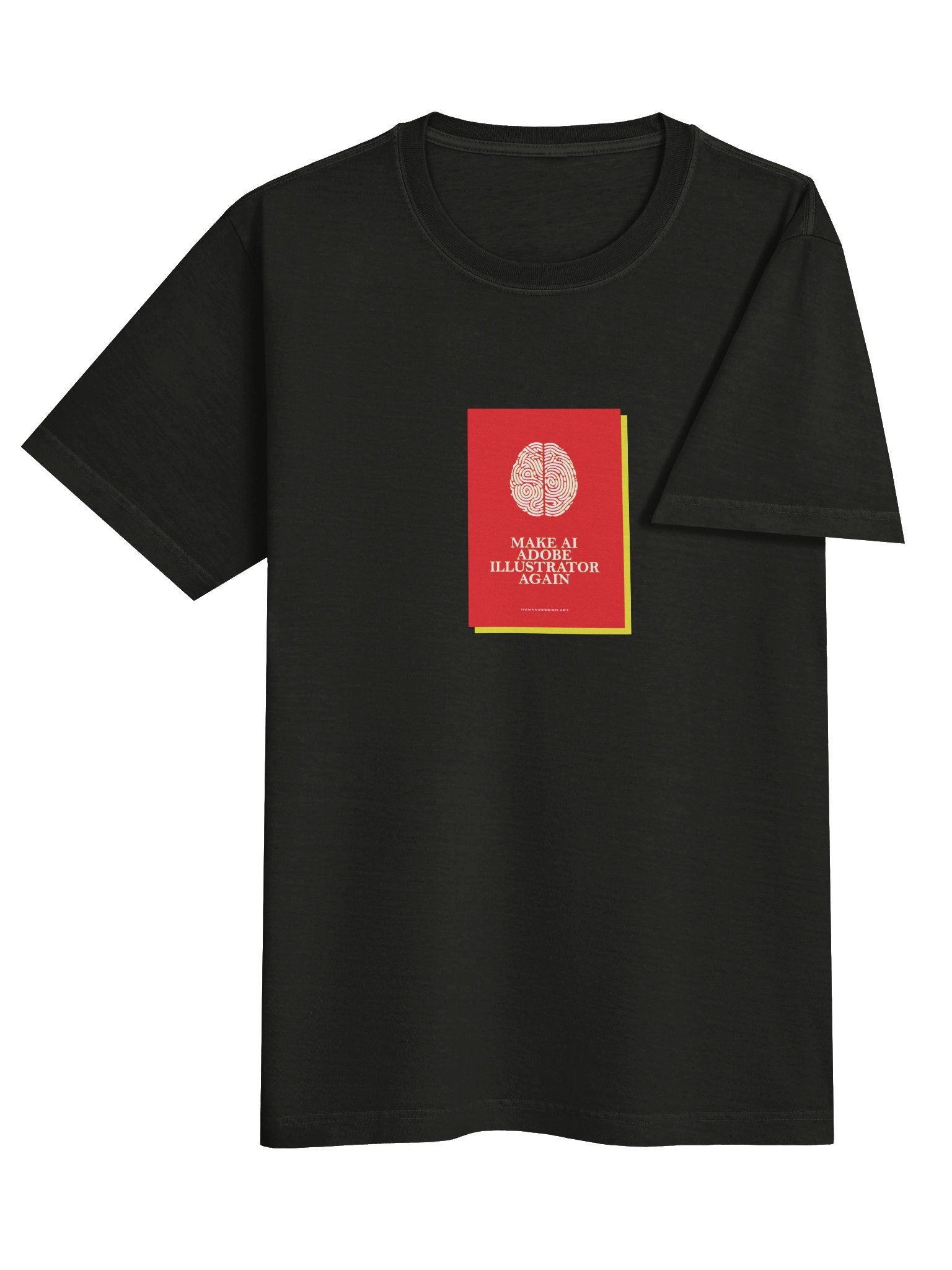 MAKE AI ADOBE ILLUSTRATOR AGAIN Statement product image (4)
