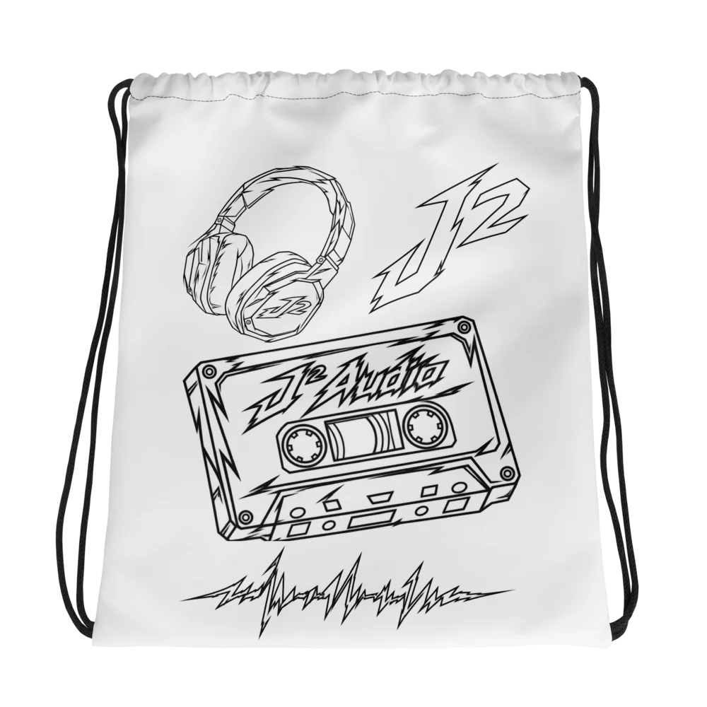 Origins (Drawstring Bag) product image (1)