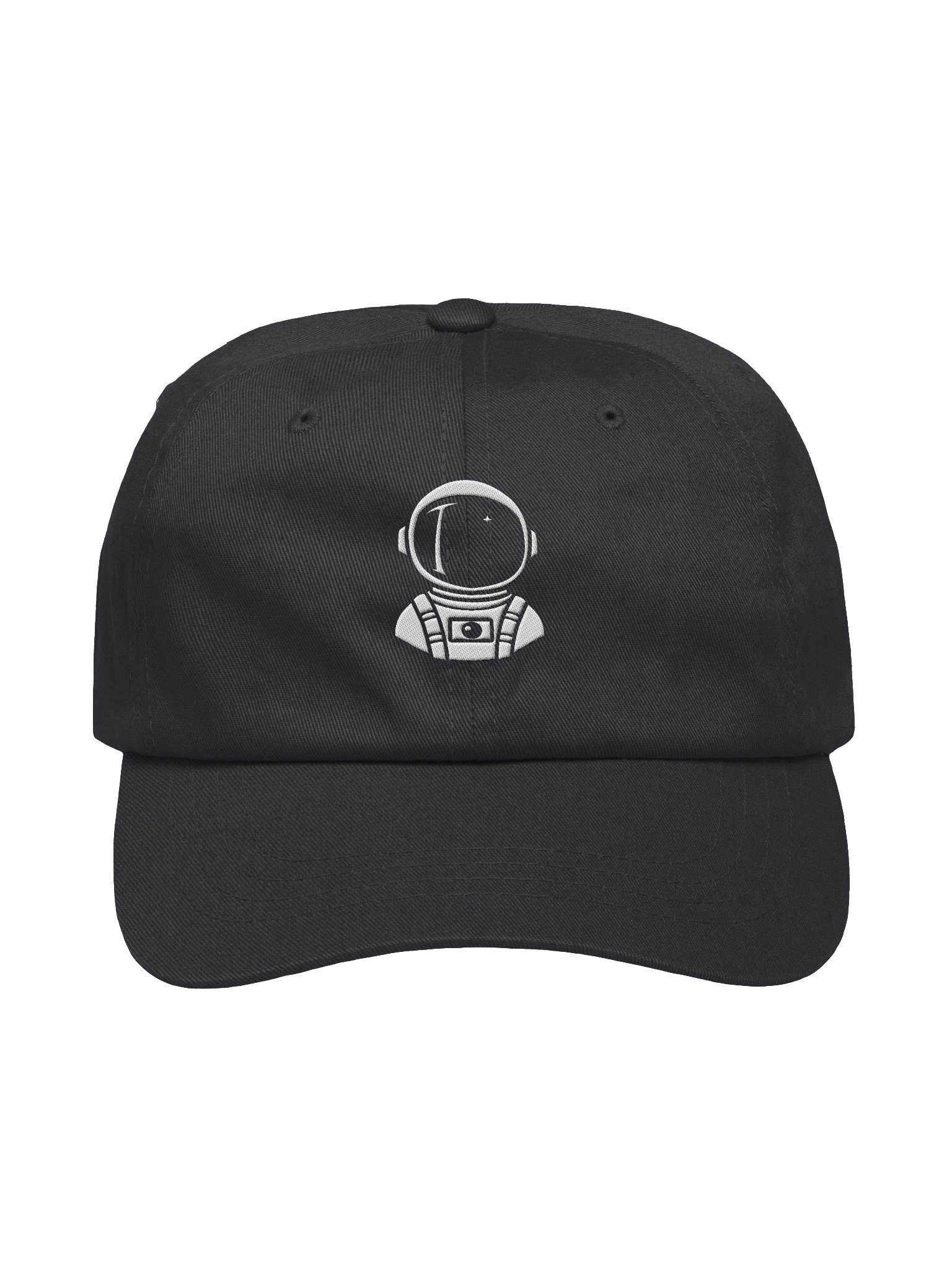 Astronaut Dad Cap product image (1)