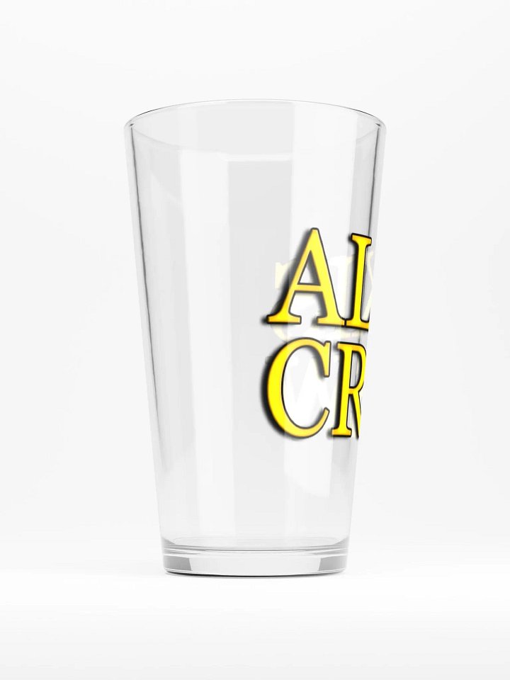 Ölglas Alkiscrew product image (2)