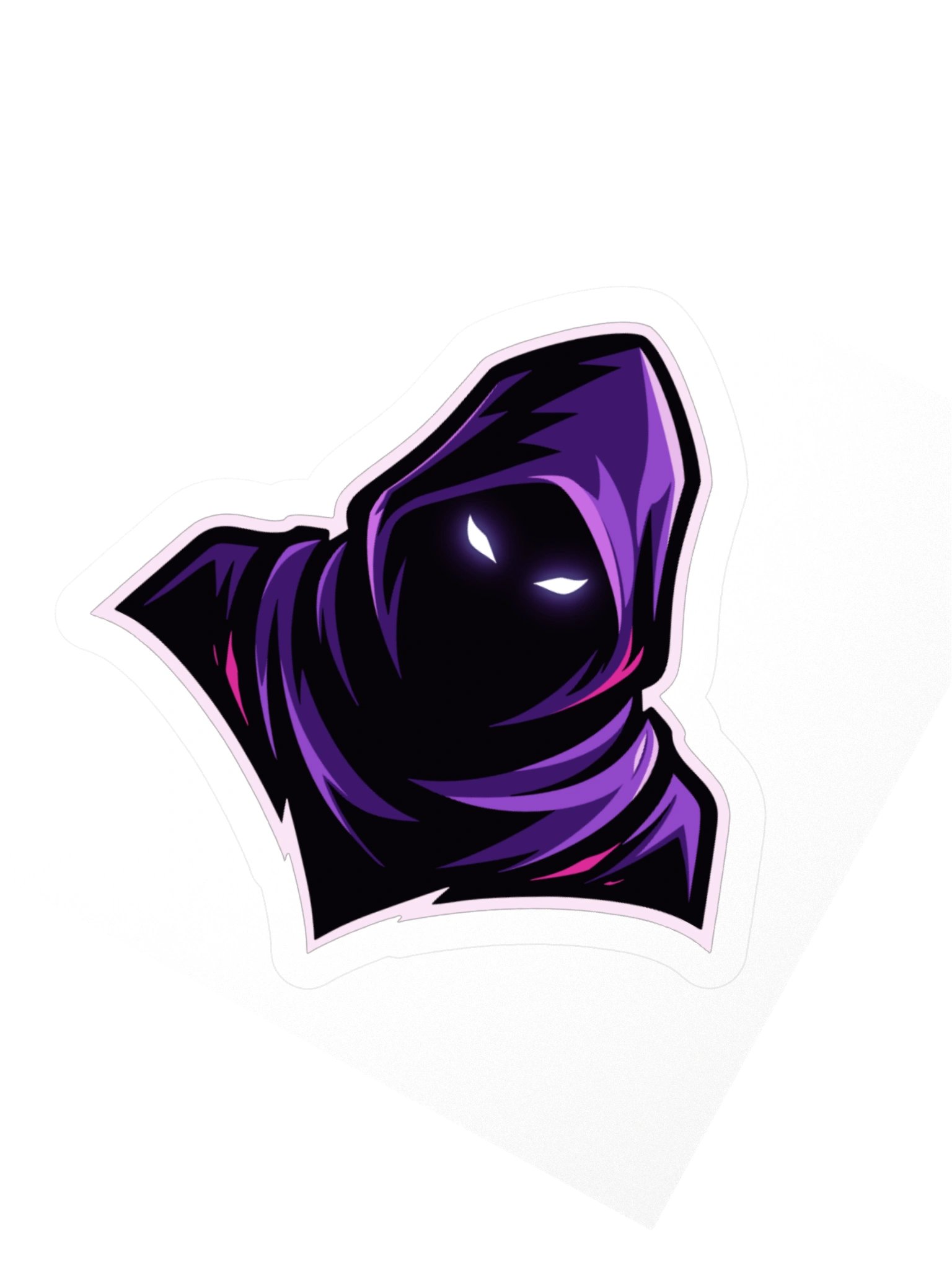 Somebodies Sticker product image (3)