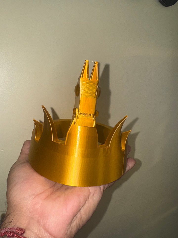 Fortnite Victory Crown product image (2)