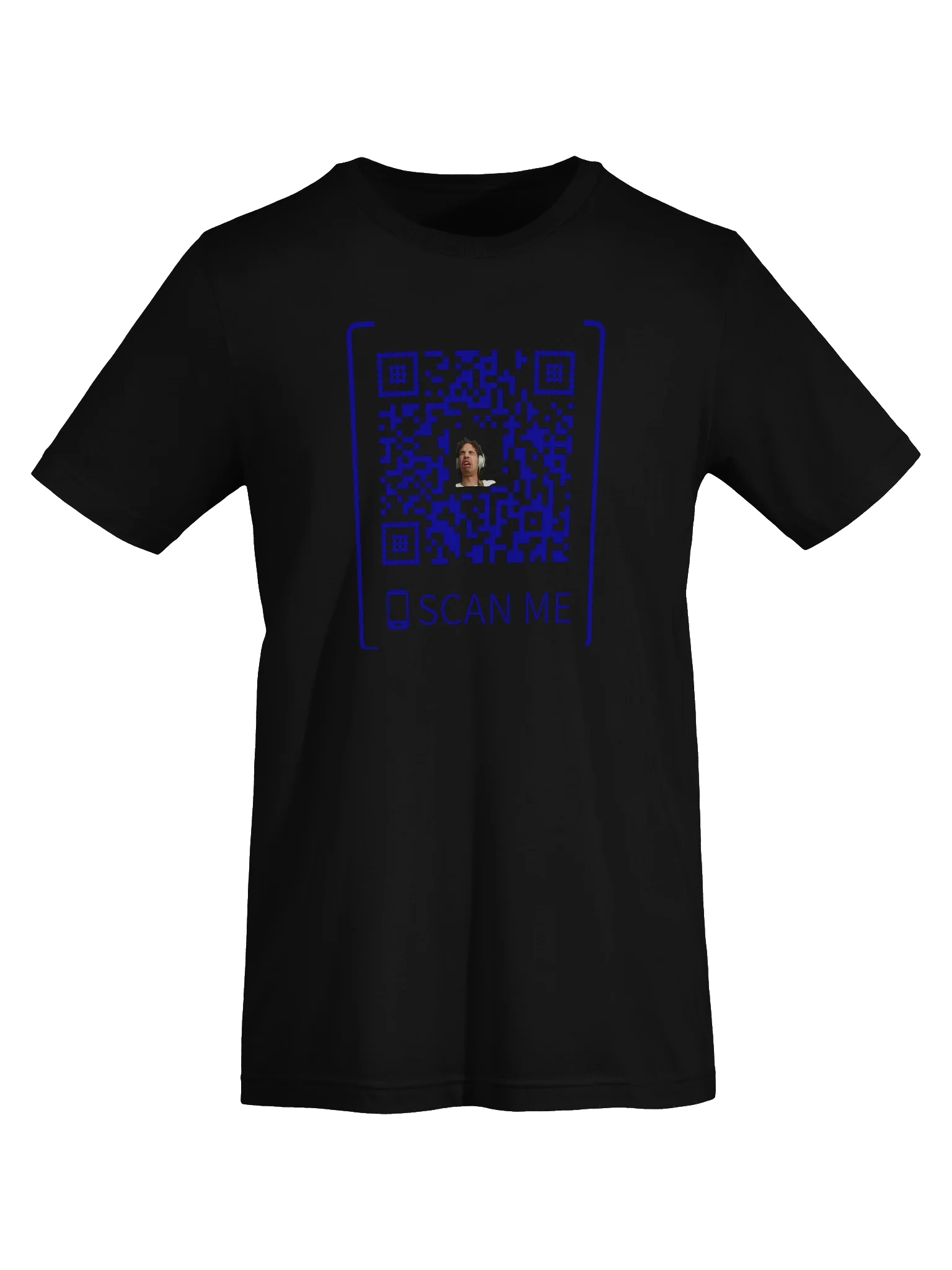 PTT QR Shirt product image (19)