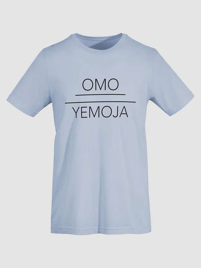 Omo Yemoja Collection