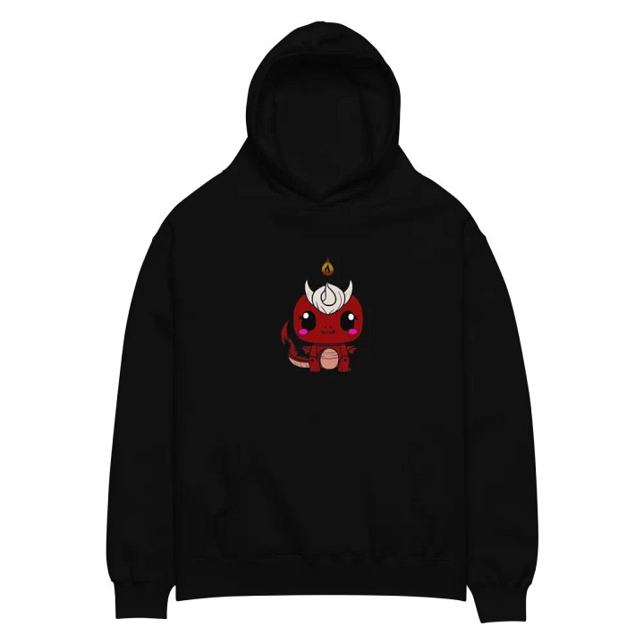 Pop Pop sweater product image (2)