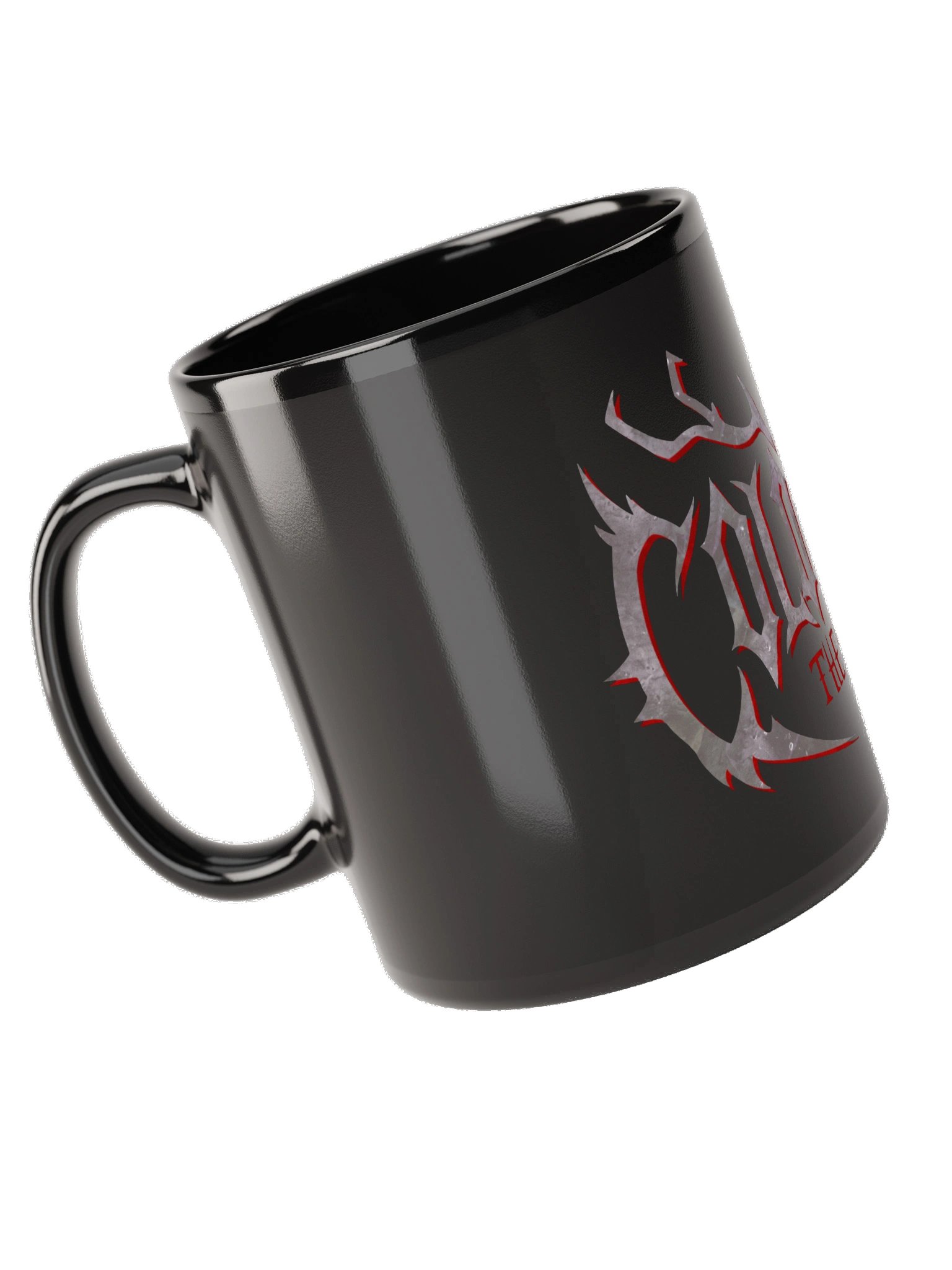 Colossus the Bear Coffee Mug product image (5)