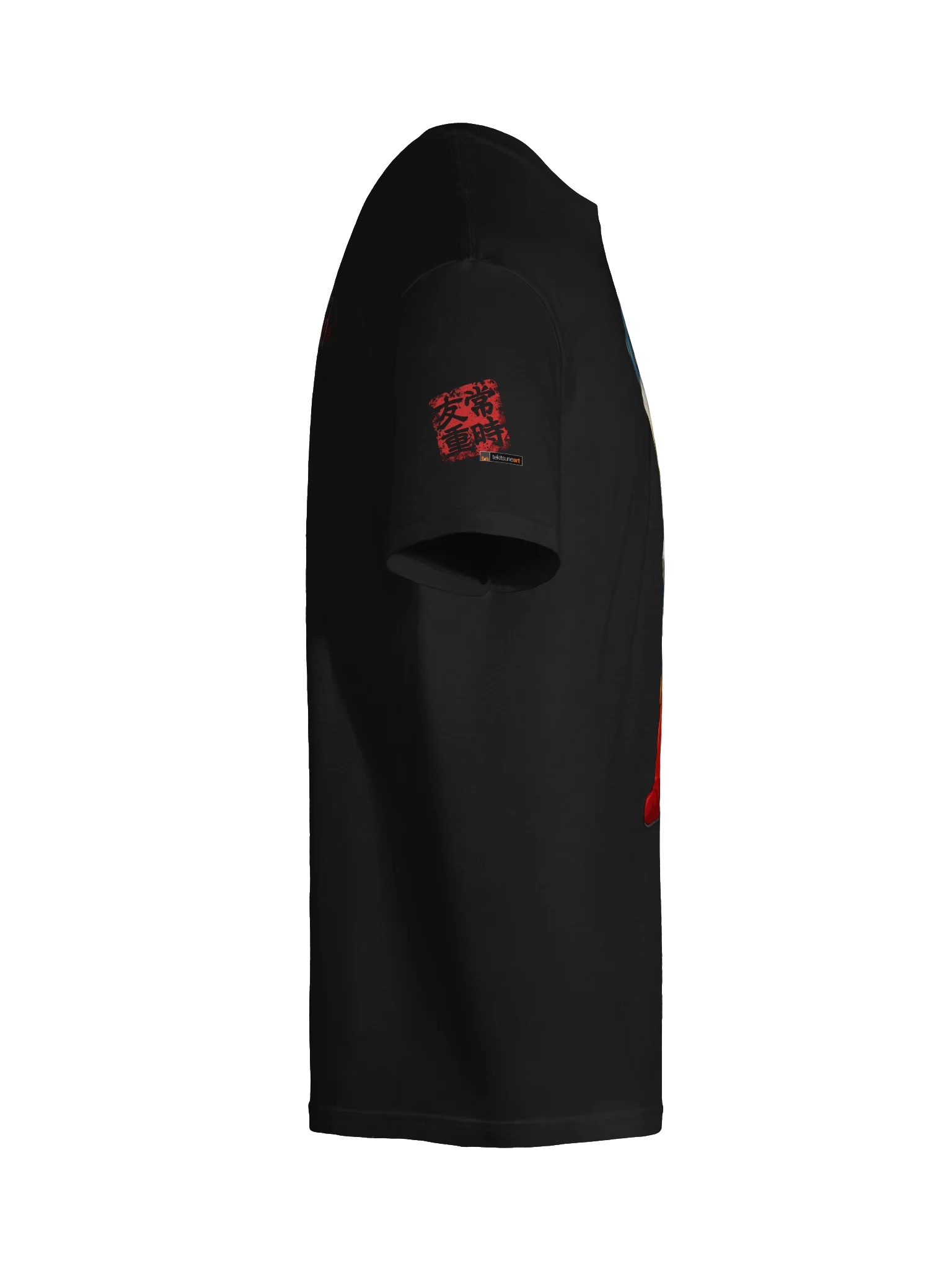 A Link to the Oni T-shirt product image (10)