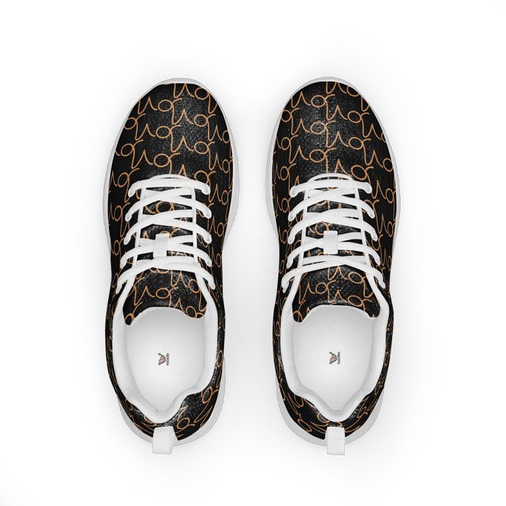 Capricorn with Ultralight Athletic Shoes product image (2)