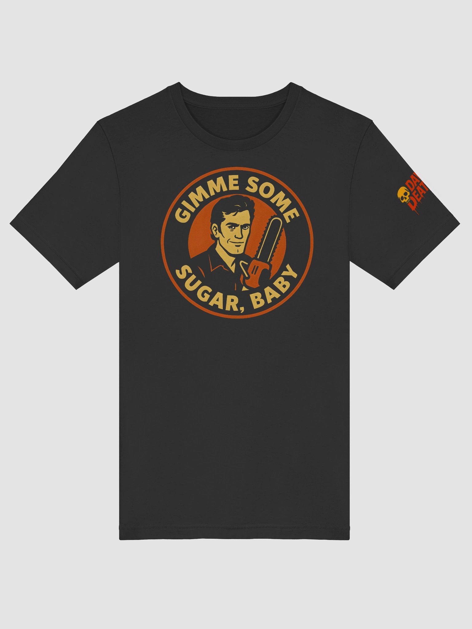 Gimme Some Sugar Tee product image (5)