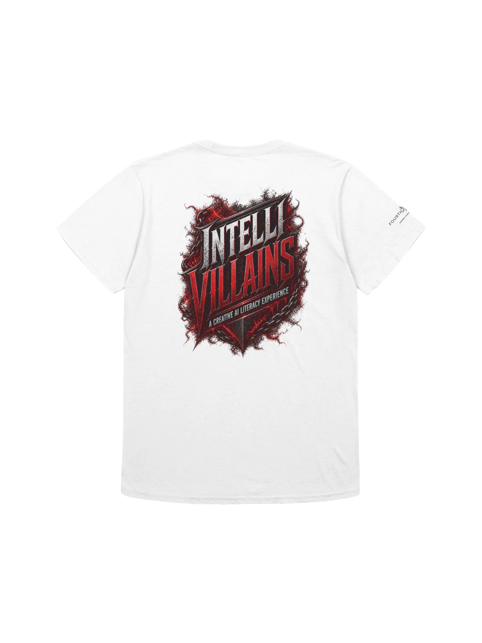 Intelli Villains 2026 | General Kurt product image (2)