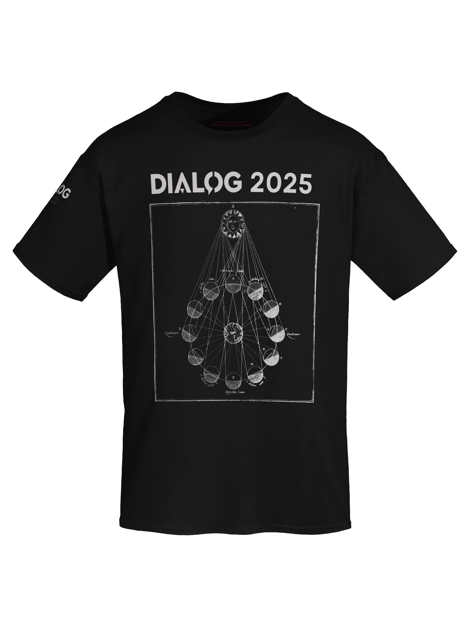 CONFERENCE TEE product image (5)