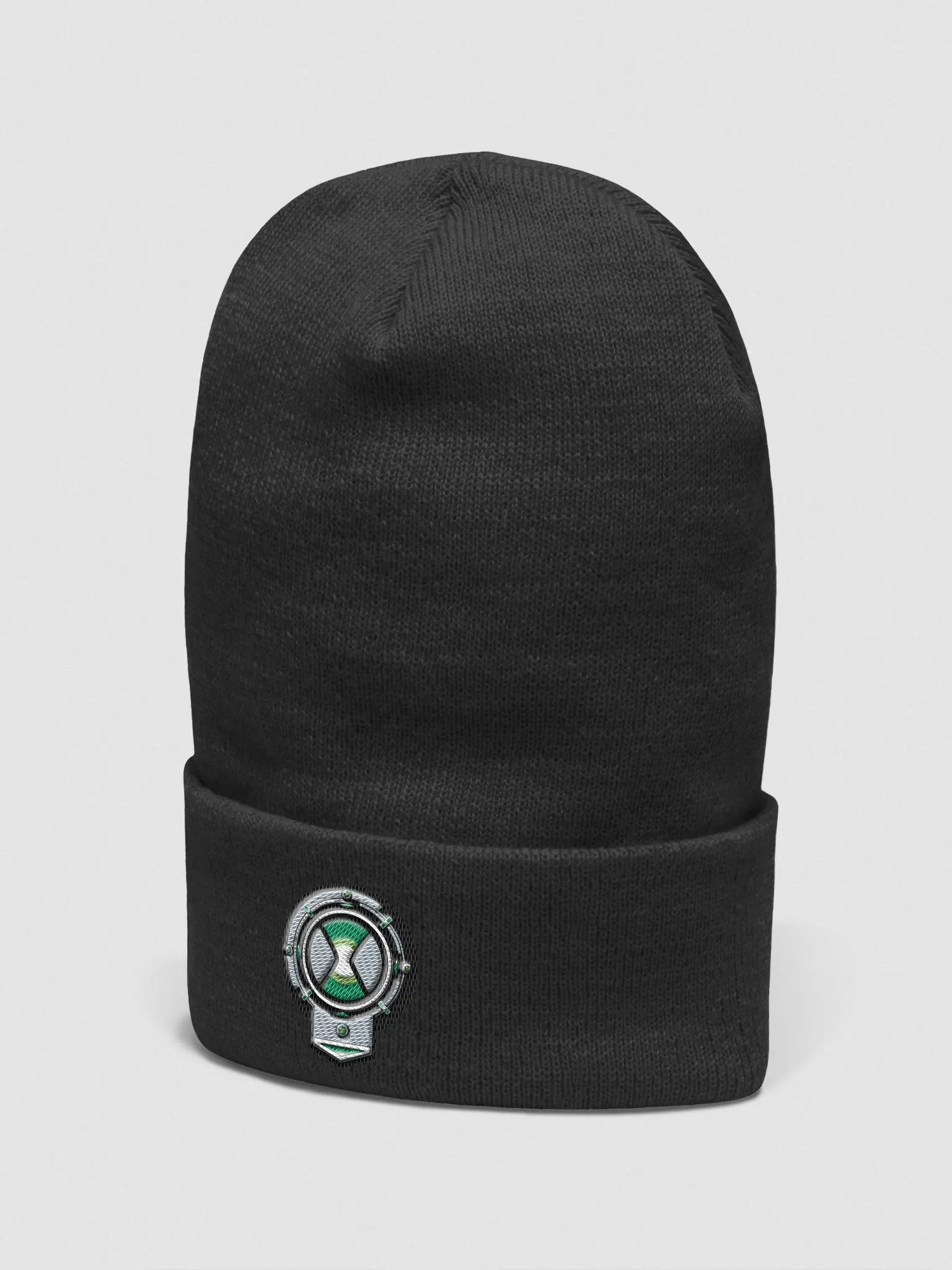 Omnitrix Beanie product image (10)
