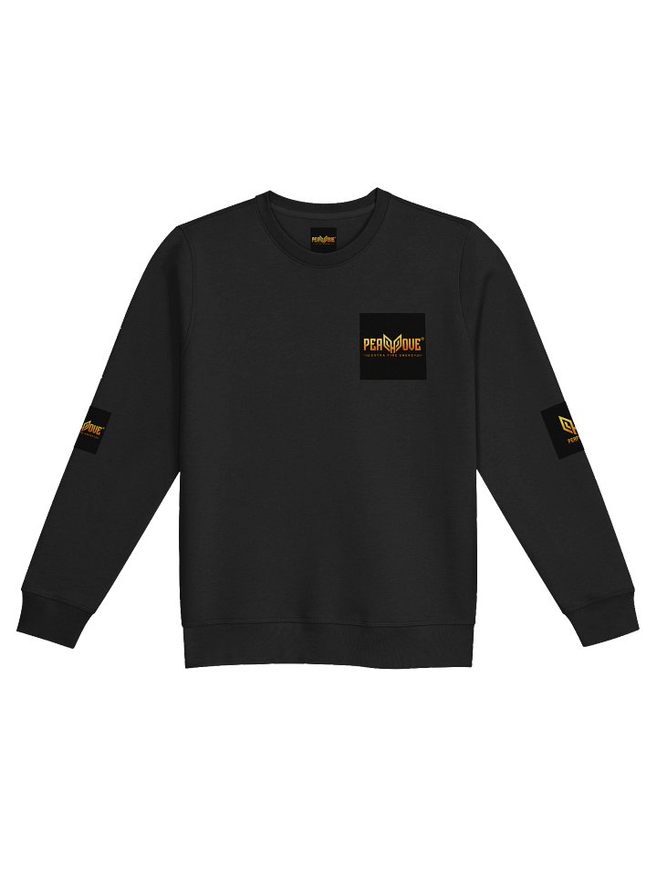 PEAFDOVE® FIRE ENERGY — Extra Fire Signal Long Sleeve product image (2)