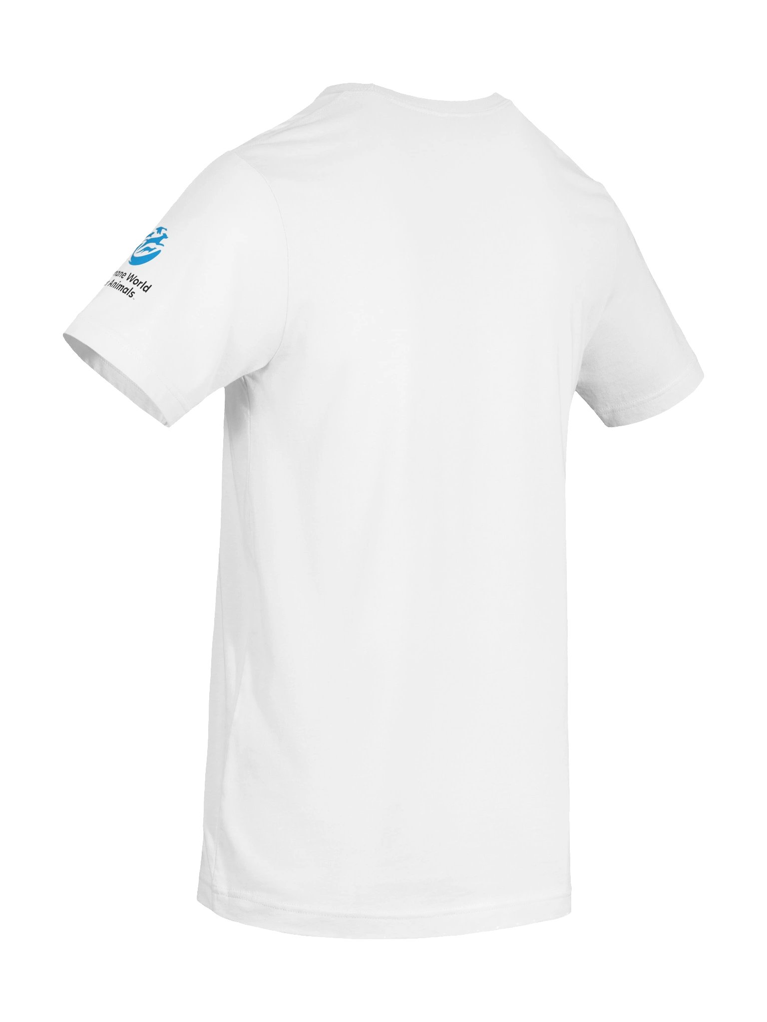Life is better with friends - T-shirt product image (8)