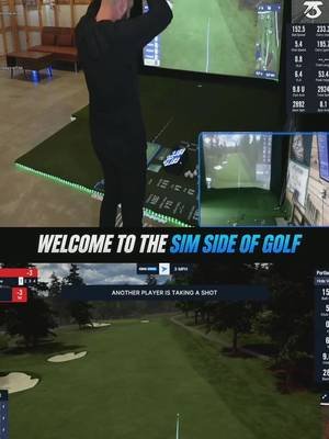 Hat backwards 🧢, “Worse Way” playing 🎶, and a PIPED driver right down the middle! 💣⛳️ Positive vibes only! 🤙🏻�