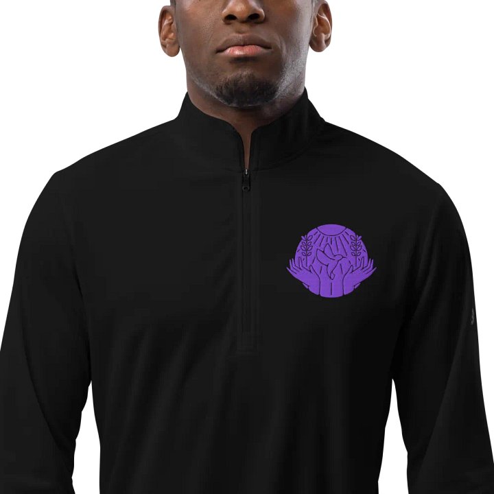 Rancho El Colibri Logo Lightweight Pullover product image (1)