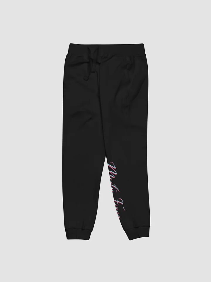 [MistyFires] Unisex Fleece Sweatpants - Cotton Heritage M7580 -1 product image (2)