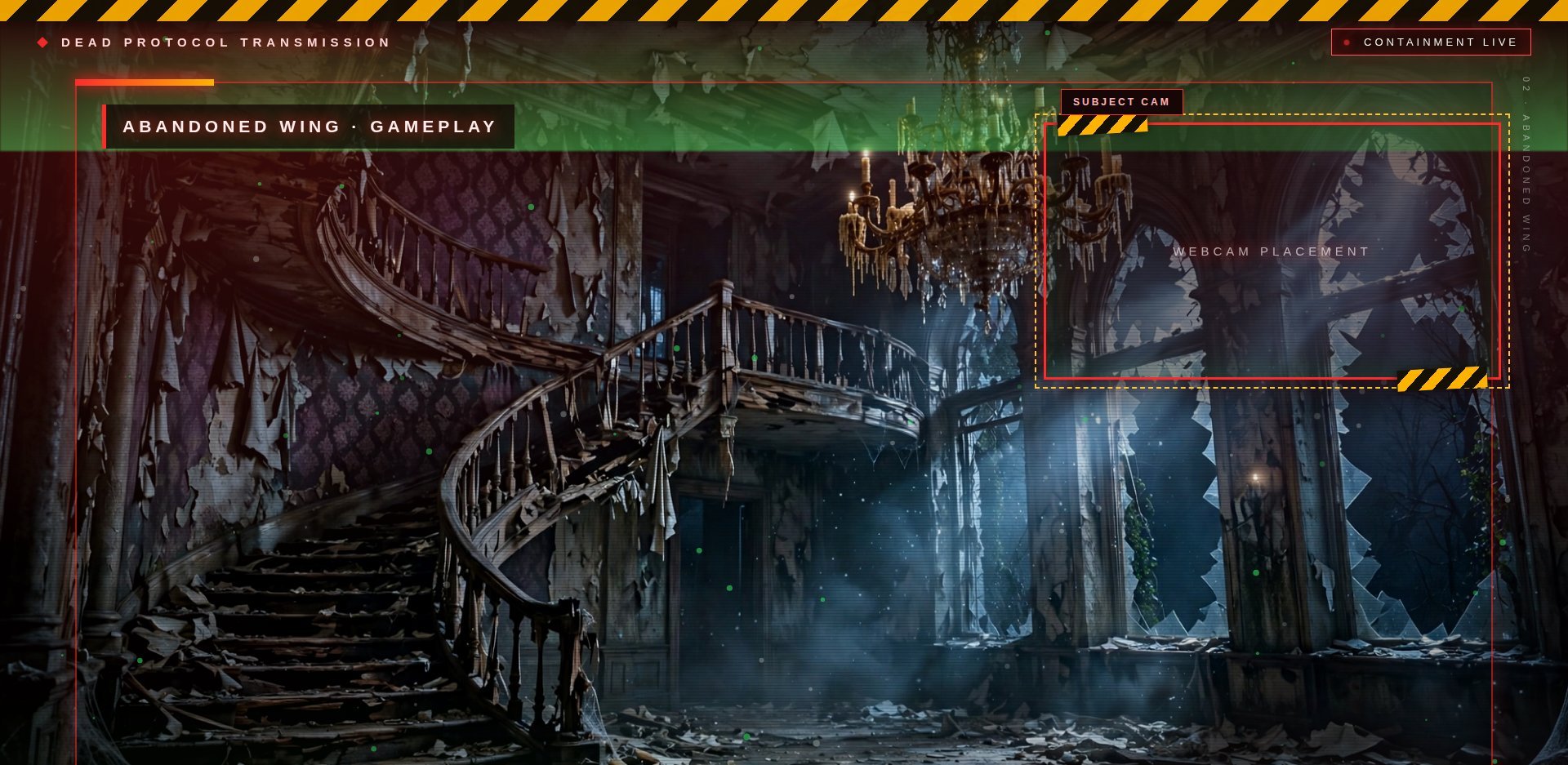 Dead Protocol product image (2)